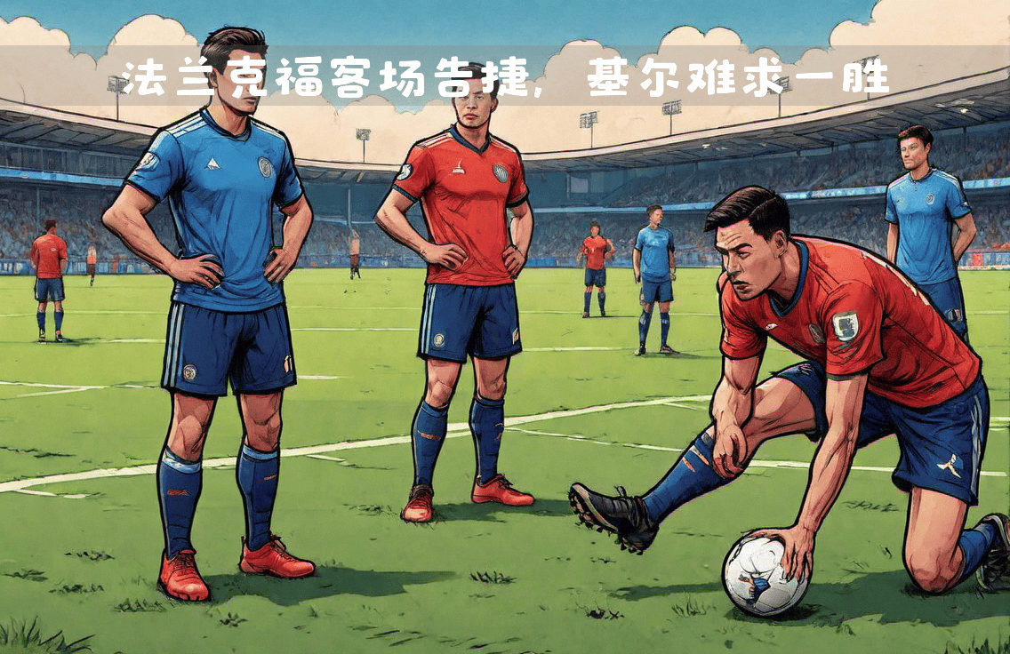 法兰克福胜出，德甲升班马表现抢眼的简单介绍
