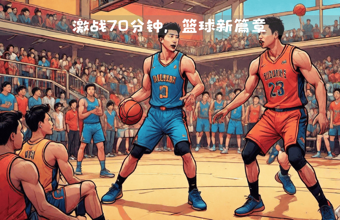体育世界中篮球对决搅动球迷激情热潮