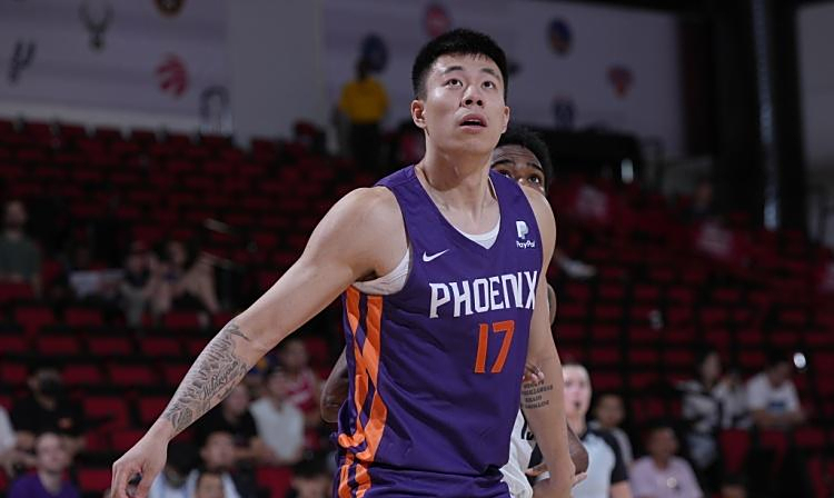  Ning新星势不可挡表现惊艳，独行侠未来可期！